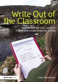 Produktbild: Write Out of the Classroom