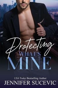 Produktbild: Protecting What's Mine