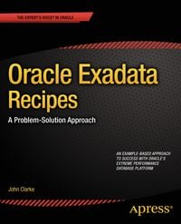 Produktbild: Oracle Exadata Recipes