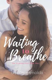 Produktbild: Waiting to Breathe (The Waiting Duet)