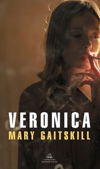 Produktbild: Gaitskill, M: Ver&oacute;nica