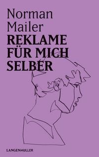 Produktbild: Reklame f&uuml;r mich selber