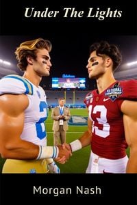 Produktbild: Under The Lights (Ada, #4)