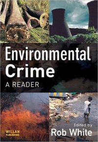 Produktbild: Environmental Crime