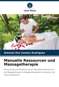 Produktbild: Manuelle Ressourcen und Massagetherapie