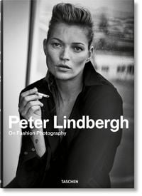 Bild vom Artikel Peter Lindbergh. On Fashion Photography vom Autor Peter Lindbergh