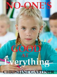 Produktbild: No-one's Good at Everything