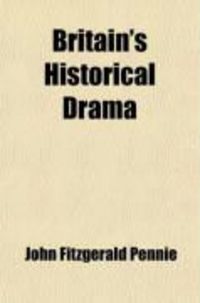 Produktbild: Britain's Historical Drama