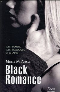 Produktbild: Black Romance