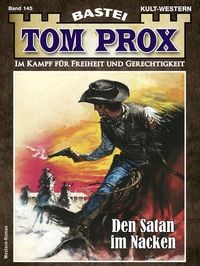 Produktbild: Tom Prox 145