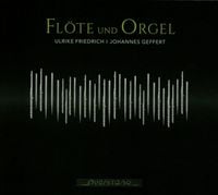 Produktbild: Fl&ouml;te und Orgel