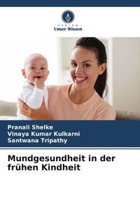 Produktbild: Mundgesundheit in der fr&uuml;hen Kindheit