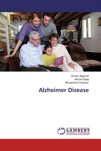 Produktbild: Alzheimer Disease