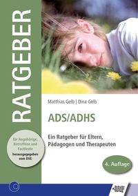 Bild vom Artikel Ads /adhs vom Autor Matthias Gelb