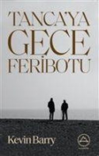 Produktbild: Tancaya Gece Feribotu
