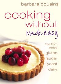 Produktbild: Cooking Without Made Easy