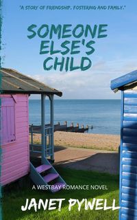 Produktbild: Someone Else's Child