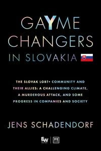 Produktbild: GaYme Changers in Slovakia