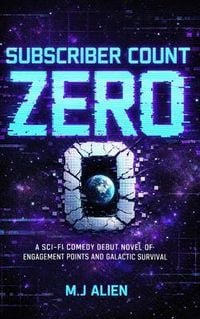 Produktbild: Subscriber Count Zero