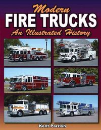 Produktbild: Modern Fire Trucks