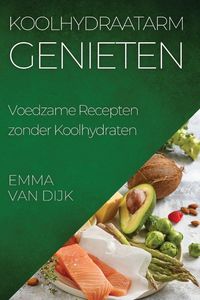 Produktbild: Koolhydraatarm Genieten
