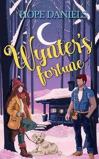 Produktbild: Wynter's Fortune