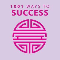 Produktbild: 1001 Ways To Success