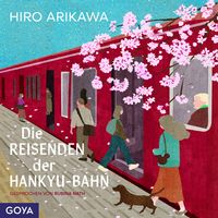 Produktbild: Die Reisenden der Hankyu-Bahn