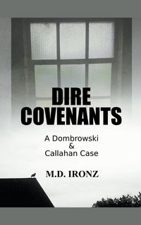 Produktbild: Dire Covenants