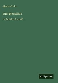 Produktbild: Drei Menschen
