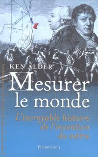 Produktbild: Mesurer le monde