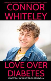 Produktbild: Love Over Diabetes