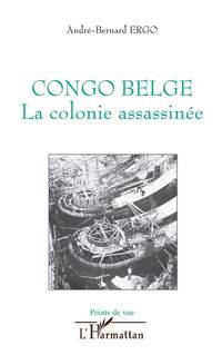 Produktbild: Congo belge