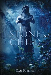 Bild vom Artikel The Stone Child vom Autor Dan Poblocki