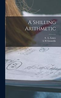 Produktbild: A Shilling Arithmetic