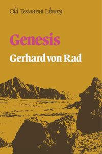 Produktbild: Genesis (Old Testament Library)