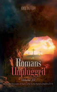 Produktbild: Romans Unplugged, Volume III