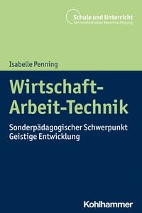 Produktbild: Wirtschaft-Arbeit-Technik