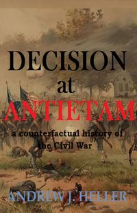 Produktbild: Decision at Antietam