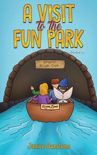 Produktbild: A Visit to the Fun Park