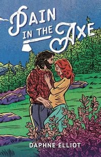 Produktbild: Pain In The Axe