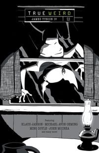 Produktbild: True Weird Volume 1