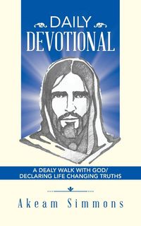 Produktbild: Daily Devotional