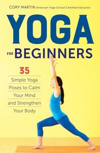 Produktbild: Yoga for Beginners