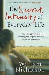 Produktbild: The Secret Intensity of Everyday Life