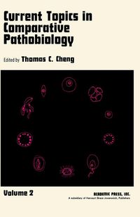 Produktbild: Current Topics in Comparative Pathobiology