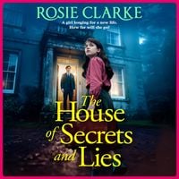 Produktbild: The House of Secrets and Lies