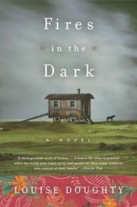 Produktbild: Fires in the Dark