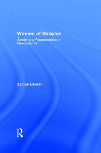 Produktbild: Women of Babylon