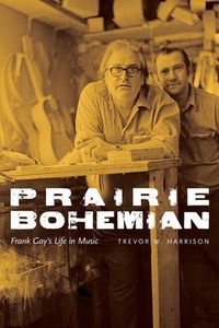 Produktbild: Prairie Bohemian